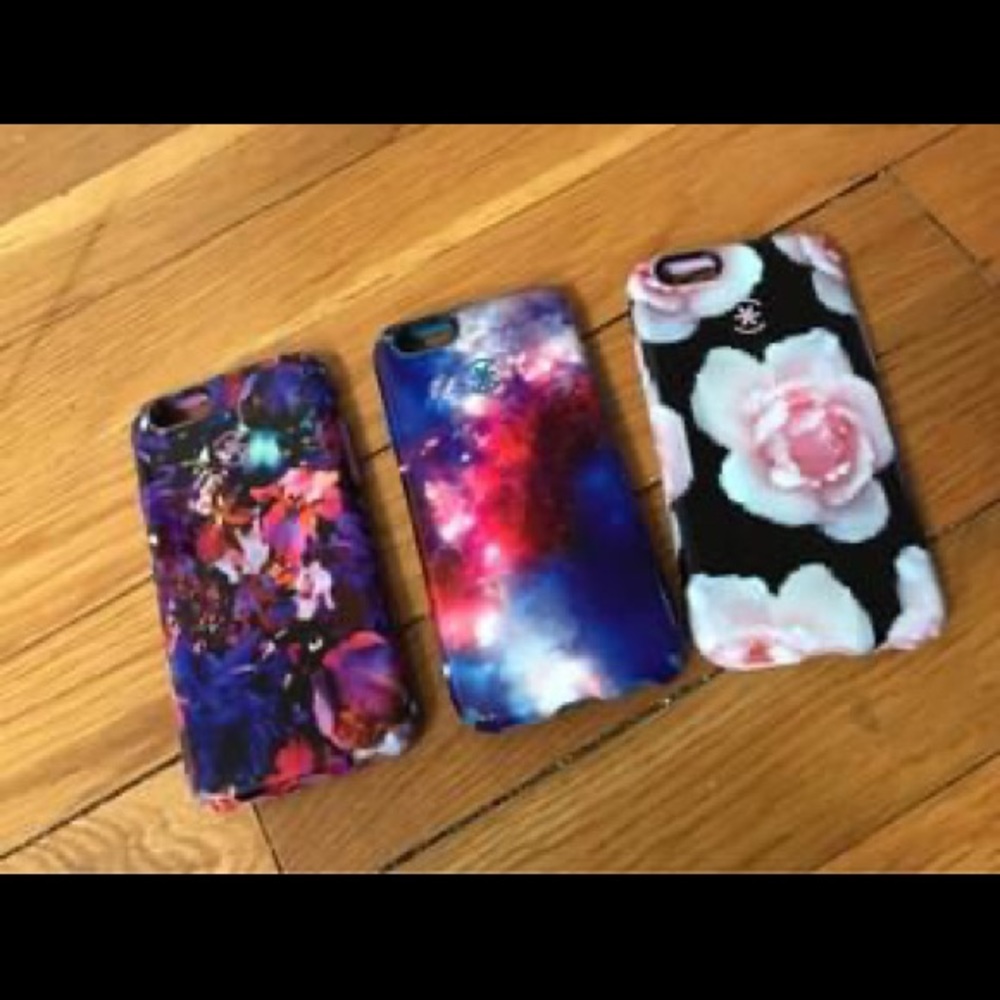iPhone 6 bundle of 3